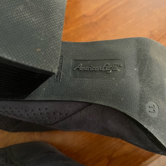 American Eagle Woman’s Boots - Picture 11 of 13